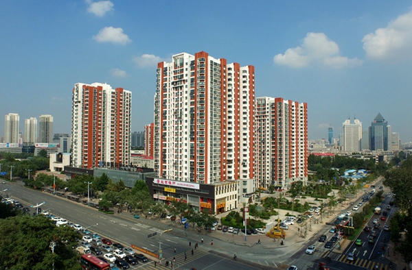 山東三箭房地產(chǎn)開發(fā)有限公司 山東三箭房地產(chǎn)開發(fā)有限公司